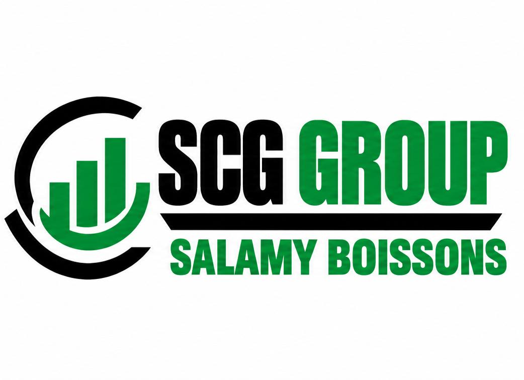 Salamy Boissons
